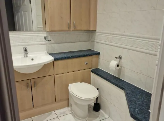 Tees Valley Apartment