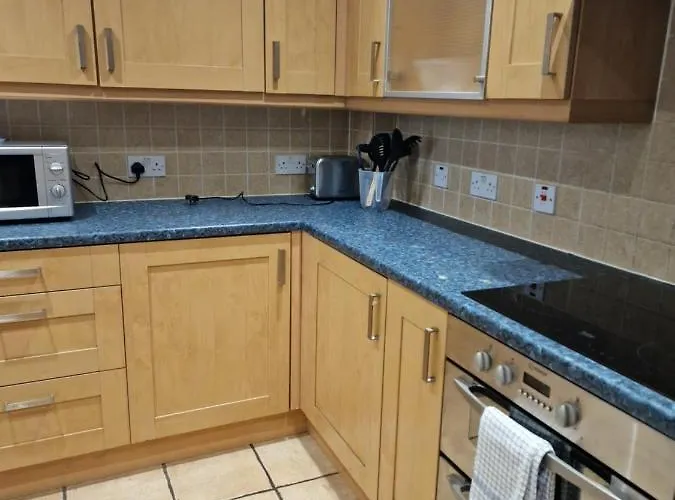 Apartment Tees Valley *