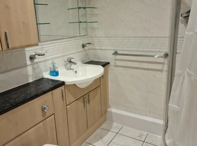 Tees Valley Apartment Middlesbrough