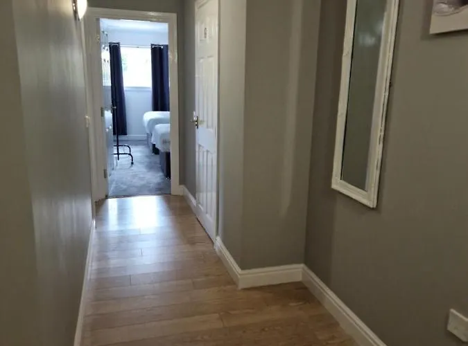 Apartment Tees Valley