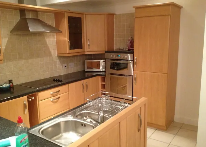 Apartment Tees Valley *