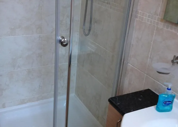 Apartment Tees Valley Middlesbrough