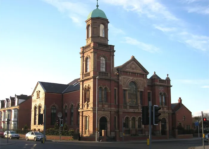 Tees Valley Middlesbrough