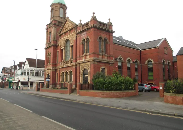 Apartment Tees Valley