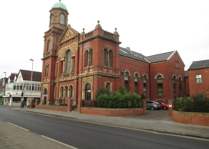 Apartment Tees Valley Middlesbrough