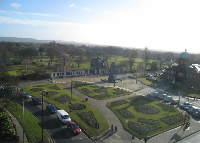 Apartment Tees Valley Middlesbrough