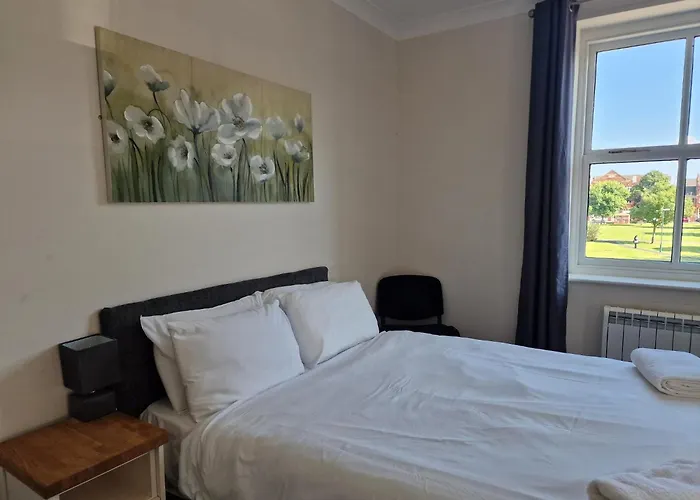 Tees Valley * Middlesbrough