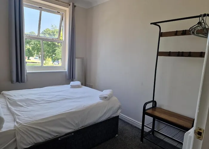 Apartment Tees Valley *