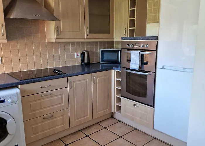 Tees Valley Apartment