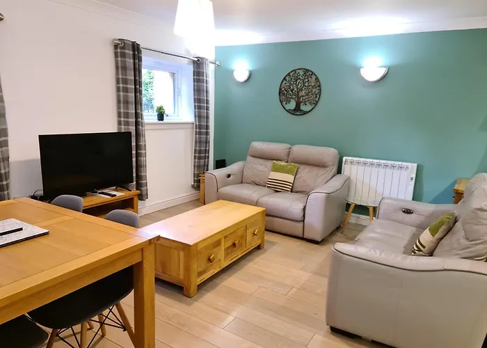 Tees Valley Apartment Middlesbrough