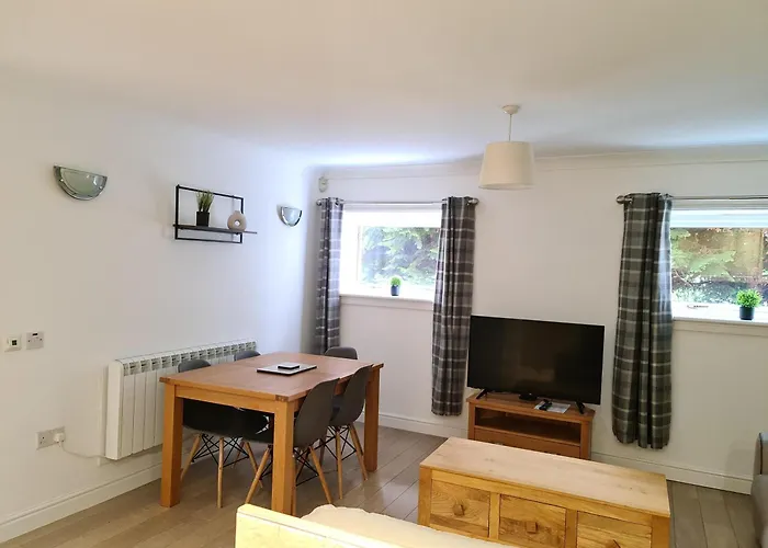 Tees Valley Apartment Middlesbrough