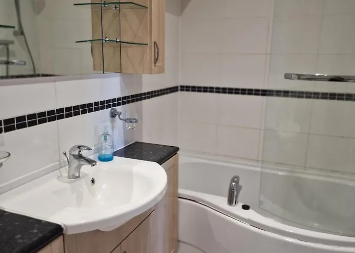 Tees Valley Apartment