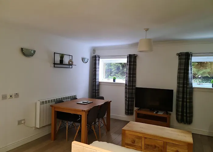 Tees Valley Apartment *