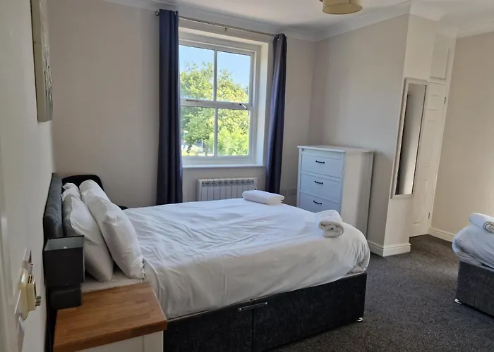 Apartment Tees Valley *