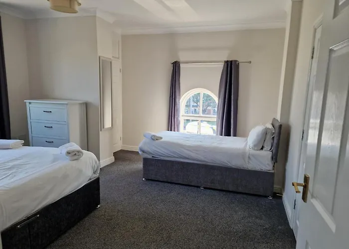 Tees Valley Middlesbrough