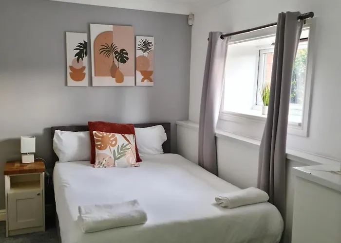 Tees Valley Apartment