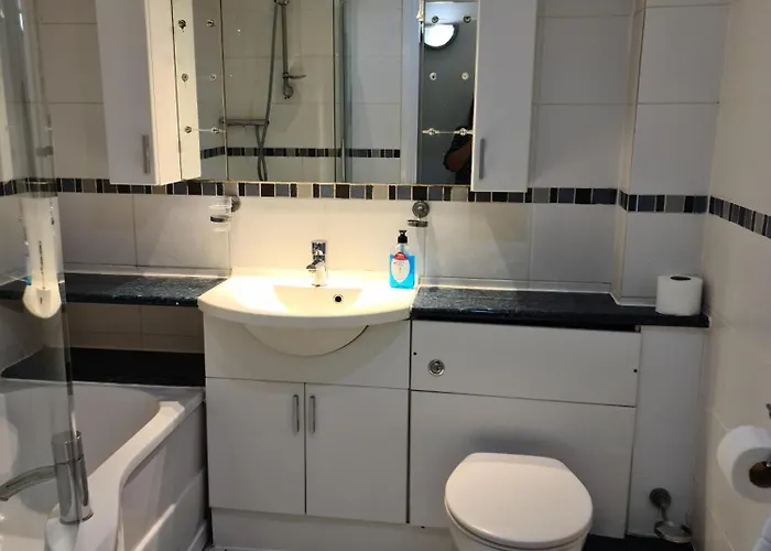 Apartment Tees Valley