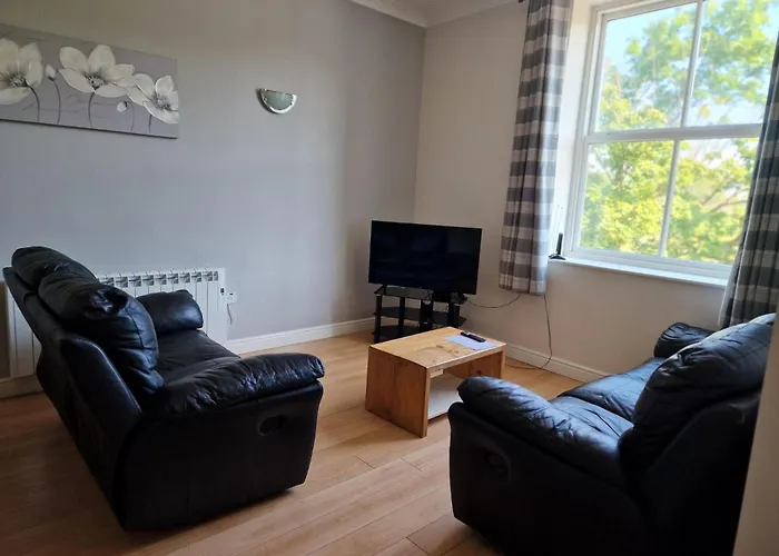 Tees Valley Apartment *