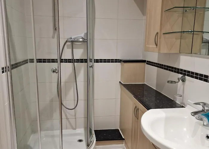 Tees Valley Apartment Middlesbrough