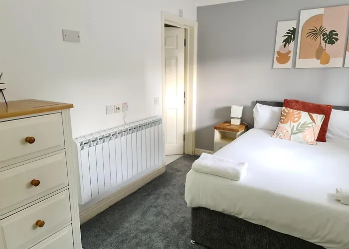 Apartment Tees Valley Middlesbrough