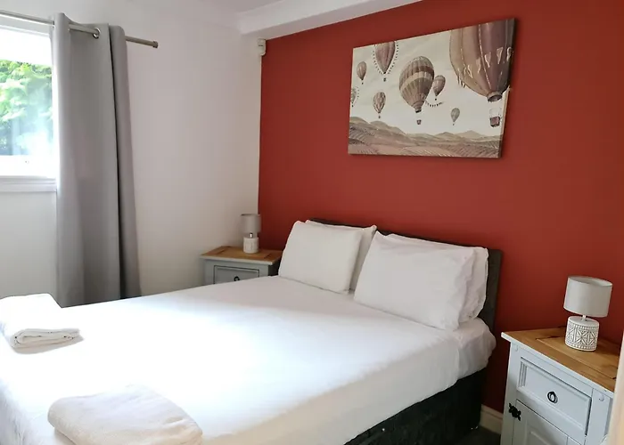 Tees Valley Apartment