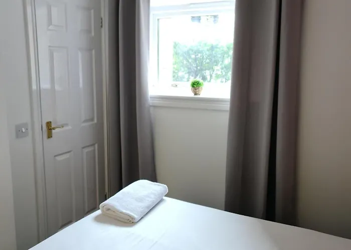 Apartment Tees Valley *