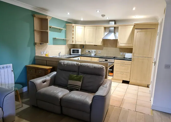 Tees Valley Apartment Middlesbrough