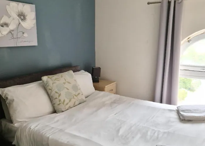 Tees Valley Apartment *