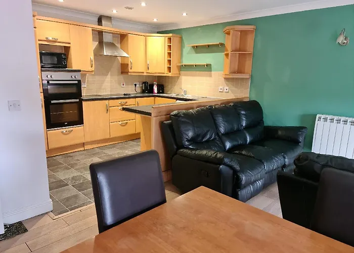Apartment Tees Valley