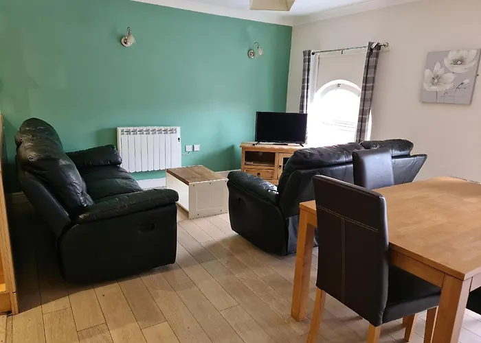 Tees Valley Apartment *