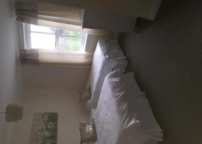 Apartment Tees Valley Middlesbrough