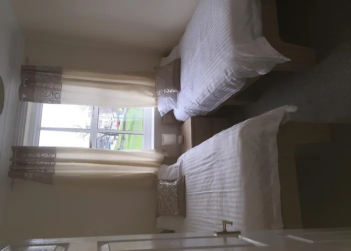 Tees Valley Apartment *