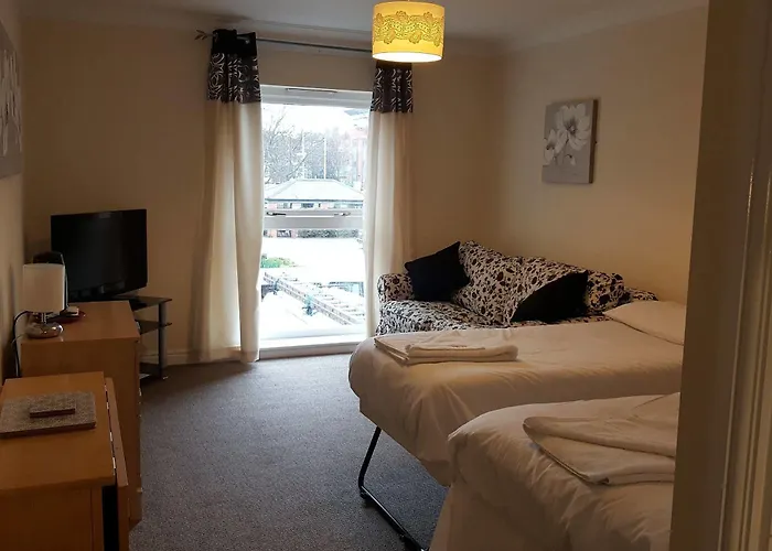 Tees Valley Apartment