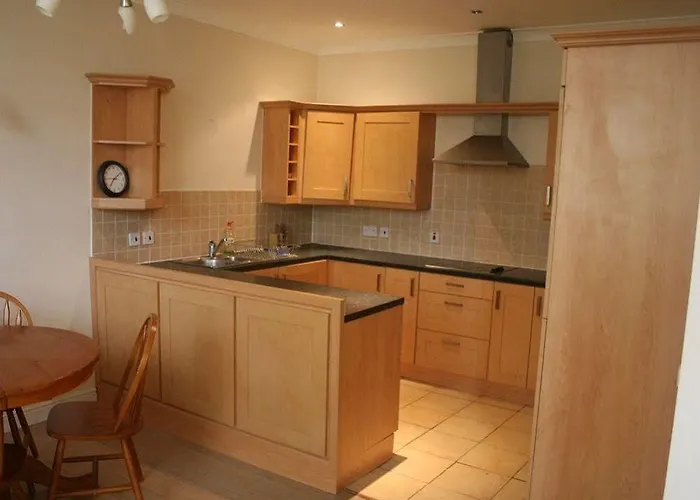 Tees Valley Apartment