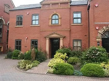 Apartment Tees Valley