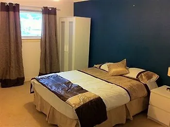 Tees Valley Apartment