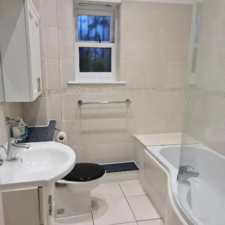 Apartmán Tees Valley Middlesbrough