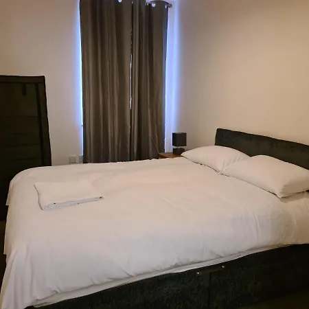 公寓 蒂斯瓦利公寓酒店 *