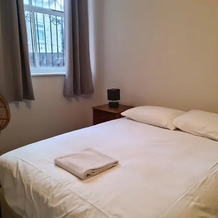 Apartmán Tees Valley *