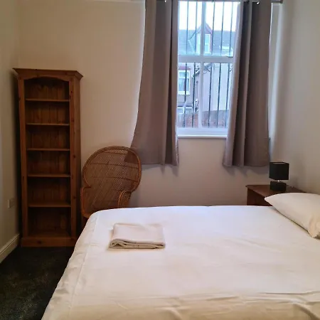 Tees Valley Apartmán