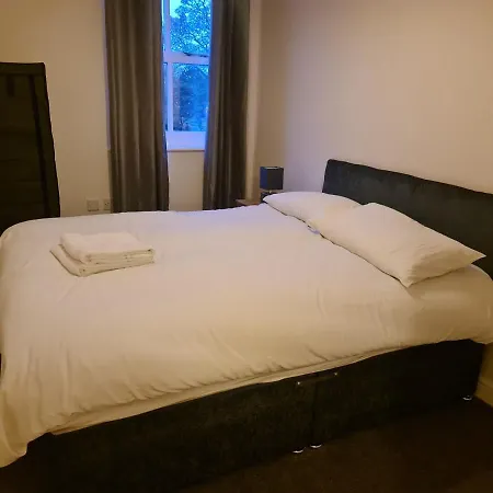 公寓 蒂斯瓦利公寓酒店