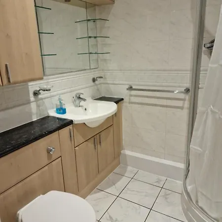 Tees Valley Apartmán Middlesbrough