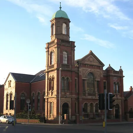 Tees Valley Middlesbrough