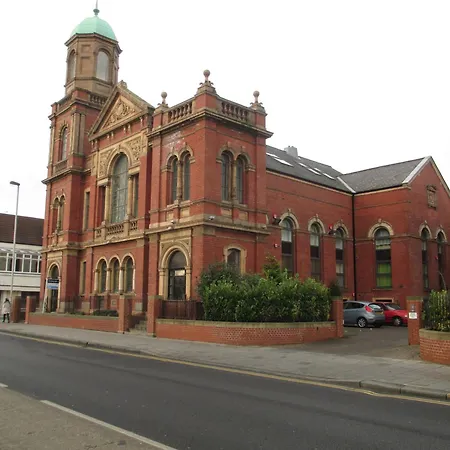 Apartmán Tees Valley Middlesbrough