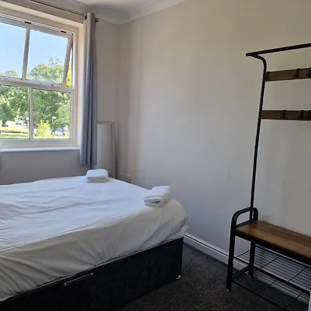 Apartmán Tees Valley *