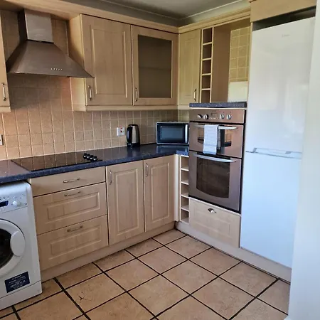 Tees Valley Apartmán