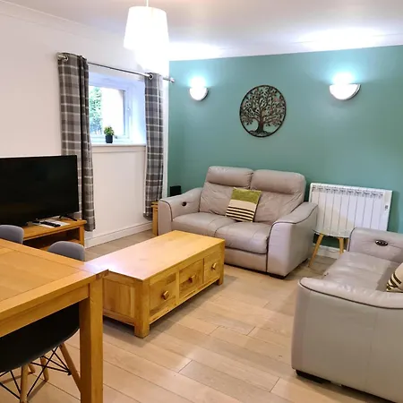 Tees Valley Apartmán Middlesbrough