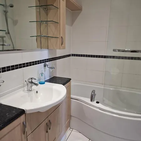 Tees Valley Apartmán