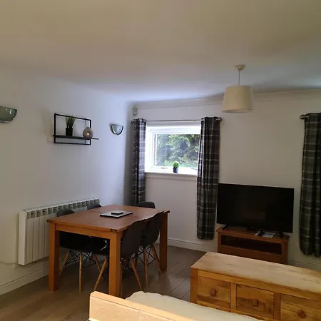 Tees Valley Apartmán *