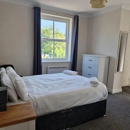 Apartmán Tees Valley *